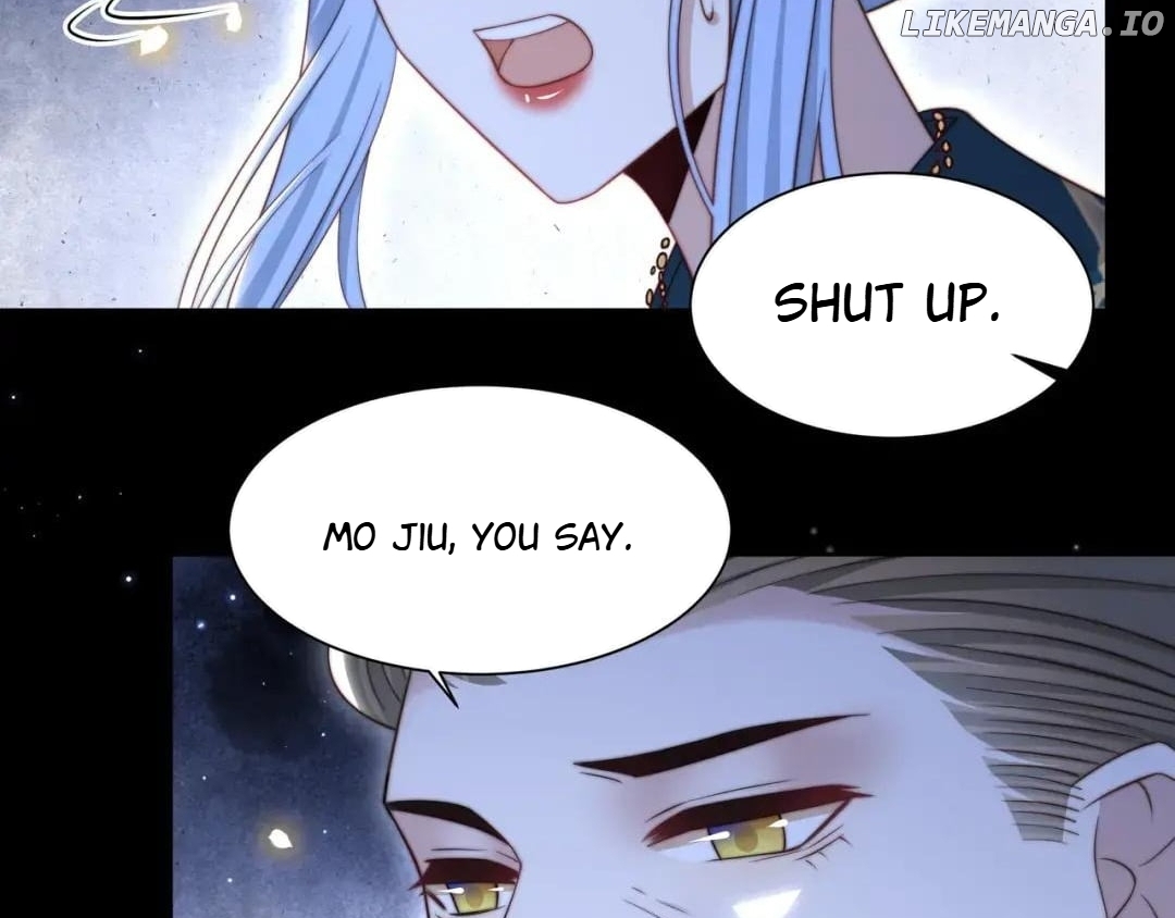 Lonely Emperor Chases His Sister-in-Law Chapter 54 - page 54